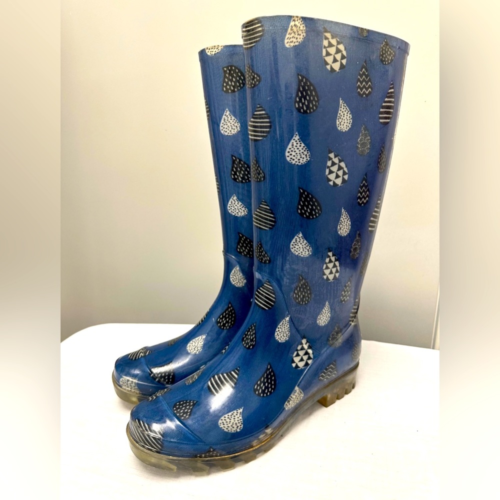 Toms Rainboots
